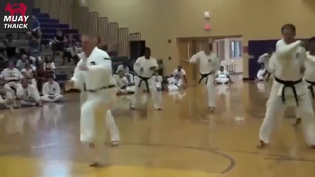 БЕСКОНТАКТНЫЙ БОЙ, ВЕЛИКИЕ МАСТЕРА И ВСЯ АХИНЕЯ В РЕАЛЬНЫХ БОЯХ смотреть онлайн