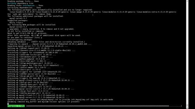 Instalação de Serviços Auxiliares смотреть онлайн