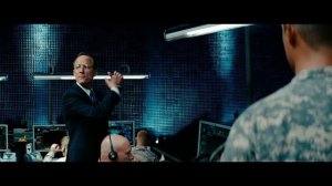 Optimus Prime at NEST Base Scene | Transformers Revenge of the Fallen (2009) Movie Clip HD 4K