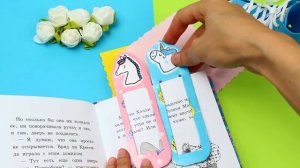 DIY ДЛЯ ШКОЛЫ КРУТАЯ КАНЦЕЛЯРИЯ ИЗ БУМАГИ И КАРТОНА СВОИМИ РУКАМИ ~ Back to School