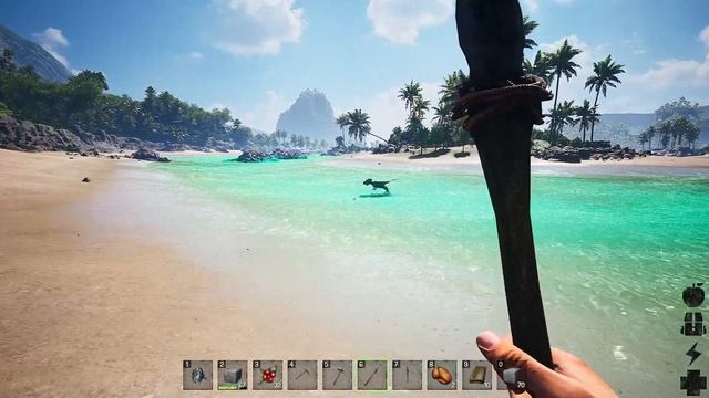 Grand Emprise: Time Travel Survival Prologue обзор без комментариев игры#grandemprise  #gameplay