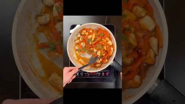 Самая куриная кесадилья из всех кесадилий смотреть онлайн
