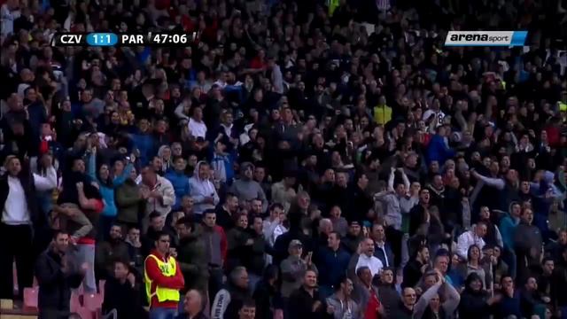 SLS: Crvena zvezda - Partizan (154. večiti derbi - review) смотреть онлайн