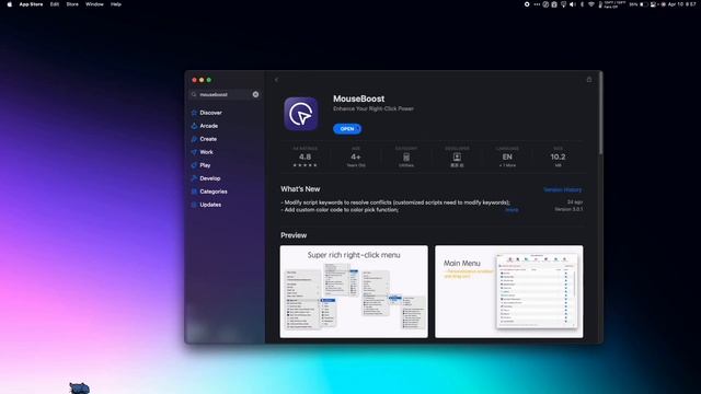 10 Ways to Customize Your Mac in 2023! (Live Wallpapers/Change Cursor/Desktop Pet!) смотреть онлайн