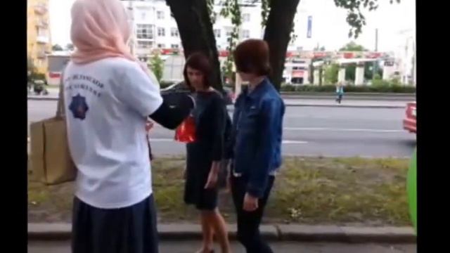 Акция Радость Рамадана смотреть онлайн