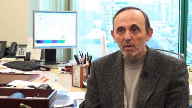 Яков Уринсон: «Защита производителя -- наказание потребителя» смотреть онлайн