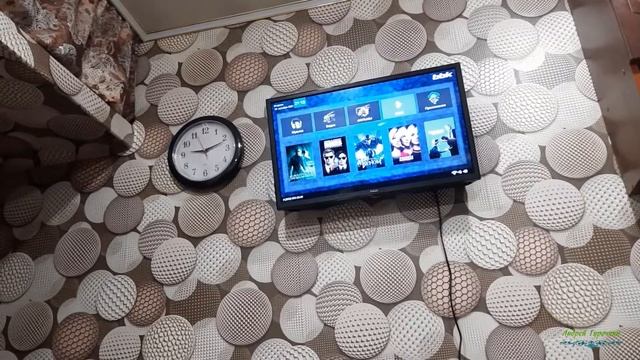 Приобрёл себе кухонный телевизор смотреть онлайн