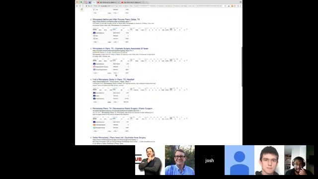 Recent SEO update - the Twitter update! White Hat Vs. Black Hat SEO Show смотреть онлайн