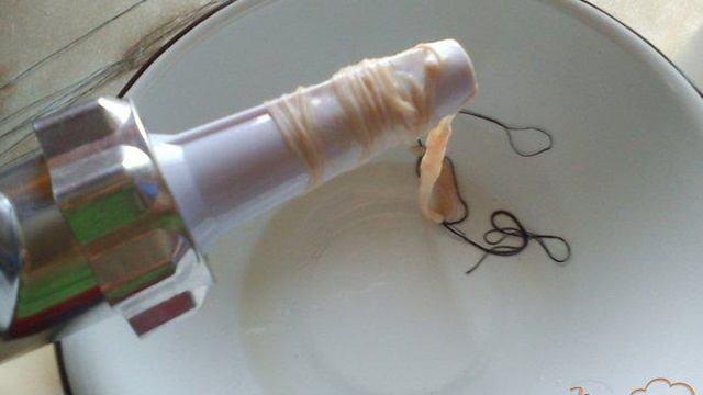 Книга рецептов