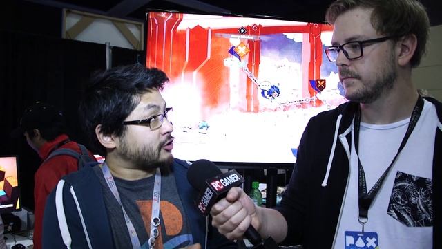 Children of Zodiarcs recalls Final Fantasy Tactics, but with cards and dice смотреть онлайн