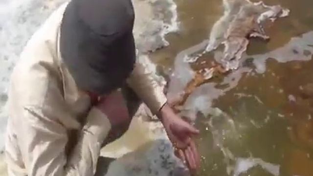 СОЛЁНОЕ ОЗЕРО В БОЛИВИИ смотреть онлайн