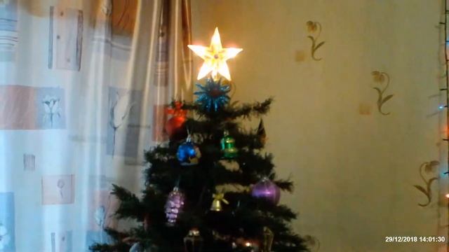 ☆ ОМОРОЧКА НА МУЖА В НОВЫЙ ГОД ☆ смотреть онлайн