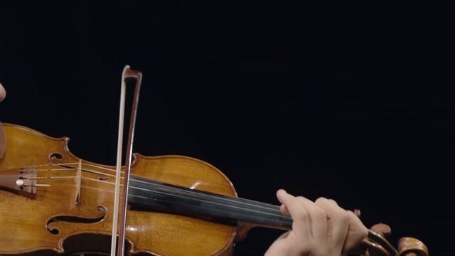 Kirill Troussov/Marc Bouchkov - Bach Double Violin Concerto BWV 1043 смотреть онлайн