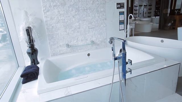 Canaroma Tubs смотреть онлайн