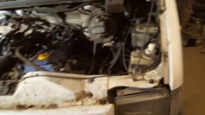 Нет холостого хода Газель ЗМЗ 406