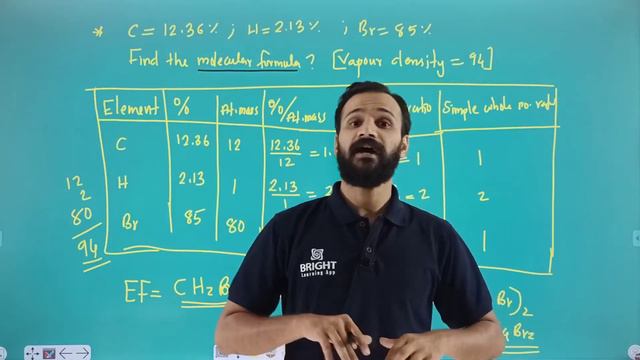 GRADE-11 | CHEMISTRY | CHAPTER-1 | SOME BASIC CONCEPTS OF CHEMISTRY | PART-7 | смотреть онлайн