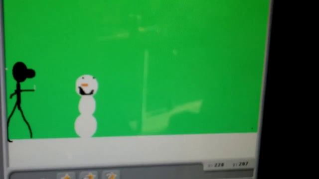 Game & Show:LET IT SNOW смотреть онлайн