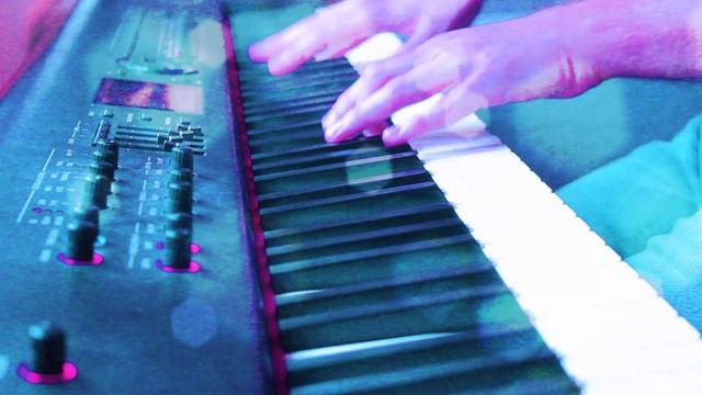 Piano Sketch #2 смотреть онлайн
