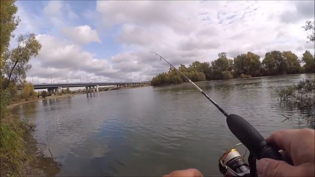 Мормышинг. В руках с Навахо Рыболов смотреть онлайн