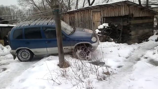 Испытание цепей своими руками смотреть онлайн