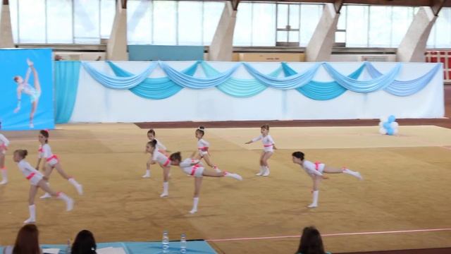 "Принцесса спорта. Лето 2016".29.05.2016 - 16:00 - 4 смотреть онлайн