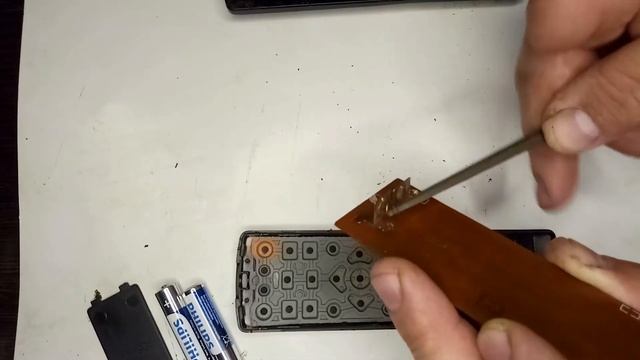 Ремонт пульта!!! смотреть онлайн