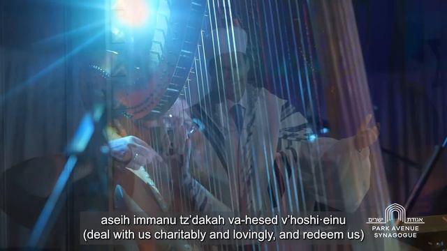 Avinu Malkeinu - Traditional Jewish Melody смотреть онлайн