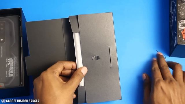 Redmagic 7 | My new Phone is a Gaming Beast! // World's Most Powerful Gaming Phone Bangla Unboxing смотреть онлайн