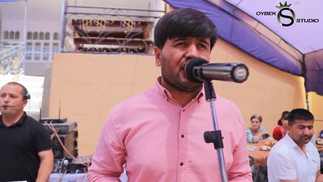 Миржалол Хасанов туй дар дехаи сина / Mirjalol Hasanov to'y dar dehai sina смотреть онлайн
