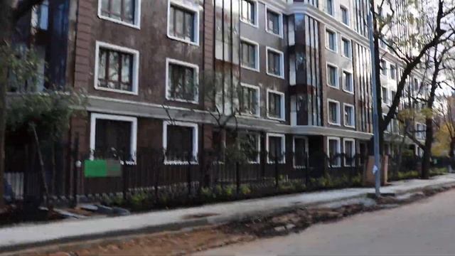 ЖК Тимирязев Парк в Москве на Ивановской улице частный риэлтор Татьяна Мамонтова смотреть онлайн