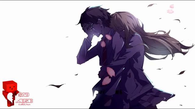 Most OST Sad Anime Mix || Beautiful Piano Instrumental Music || Best of Anime Sad Instrumental смотреть онлайн