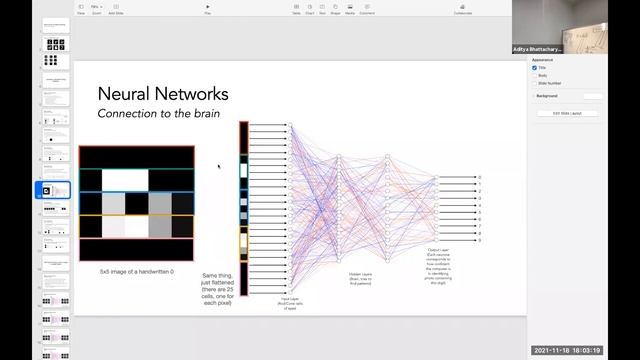 Python & Deep Learning Workshop смотреть онлайн
