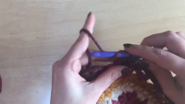 Crochet Mandala | Crochet Dreamcatcher | Boho Crochet