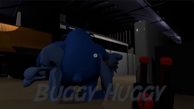 Garten of Banban 4 - Meeting with DOOM DOOM (Gameplay #15) смотреть онлайн