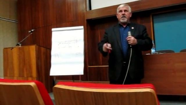 Лекция Жданов г Обнинск смотреть онлайн