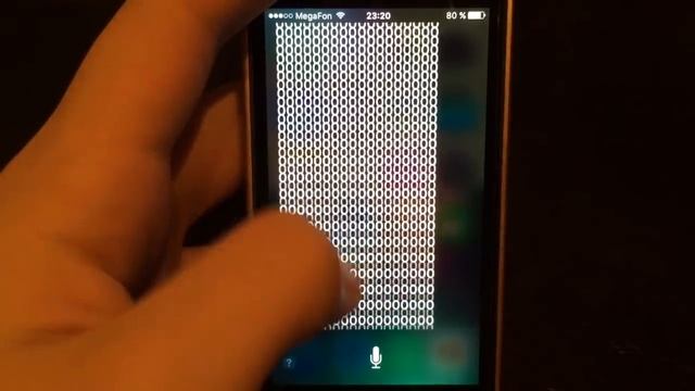 Как сломать Siri... смотреть онлайн