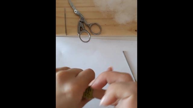 Tutorial Cactus Love Amigurumi (Parte 1) смотреть онлайн