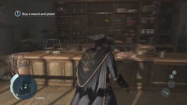 Assassin's Creed 3 - Death to the British смотреть онлайн