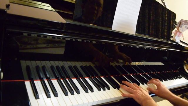 If I Could Fly - One Direction - Made In The A.M. (HQ Audio + Lyrics) - Piano Instrumental смотреть онлайн