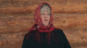 ты прощай прощай наша масленица