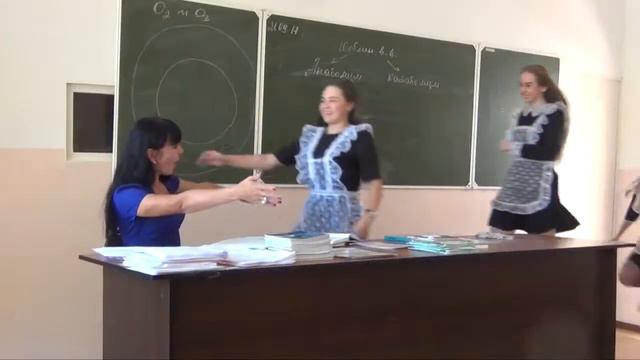 Что такое школа? смотреть онлайн