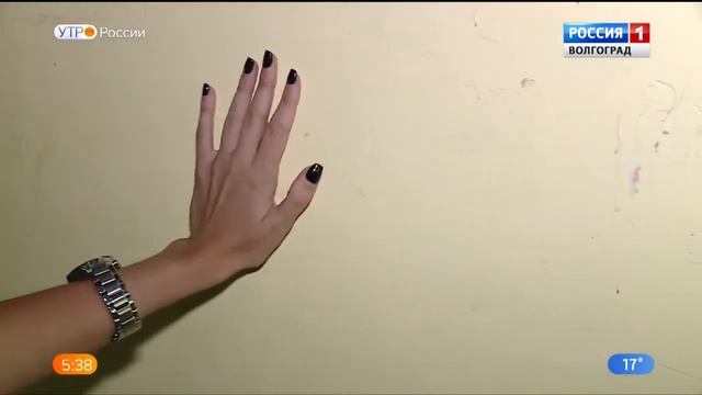 Волгоградские подземные переходы: когда ждать перемен? смотреть онлайн