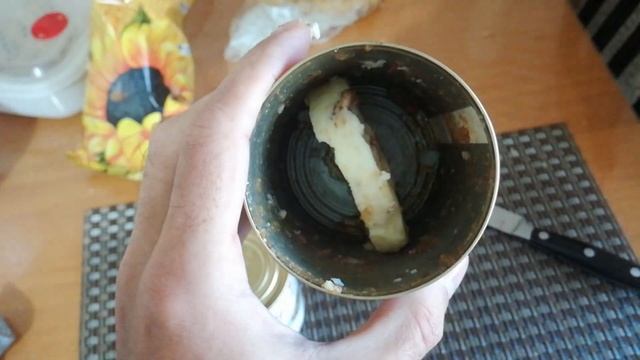 Отзыв. Тушенка Belger Казахстанская (Каскелен). смотреть онлайн