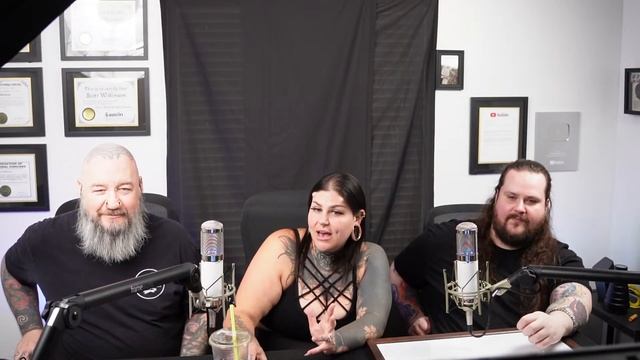 PiercingWithScott Live Stream
