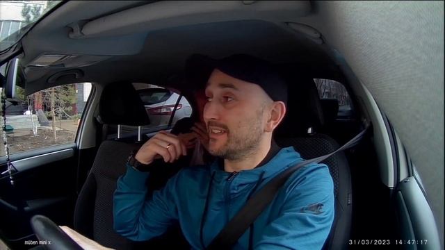 Сколько заработал в такси.#набережныечелны #яндекстакси смотреть онлайн