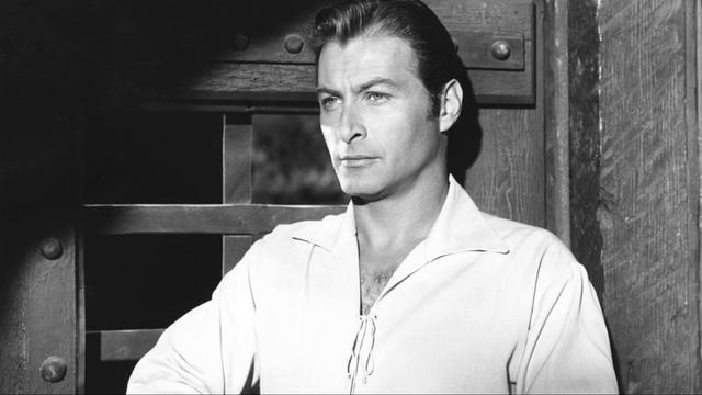 11.5.1973: Todestag Lex Barker смотреть онлайн
