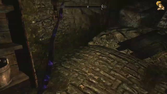 LET'S PLAY - SKYRIM LEGENDARY Part 165 - Retrieval