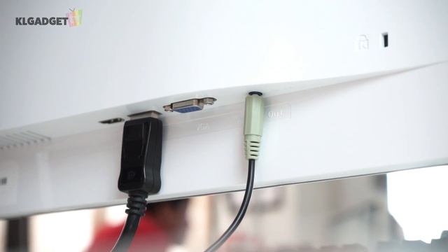 ViewSonic VX3209-2K Review: Affordable 32-inch IPS monitor with 2K resolution смотреть онлайн