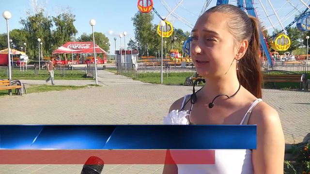 Спорт под открытым небом смотреть онлайн