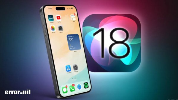 Вся презентация #Apple на #WWDC 2024 за 10 минут. iOS18, Mac OS Sequoia, Apple Intelligence и другое